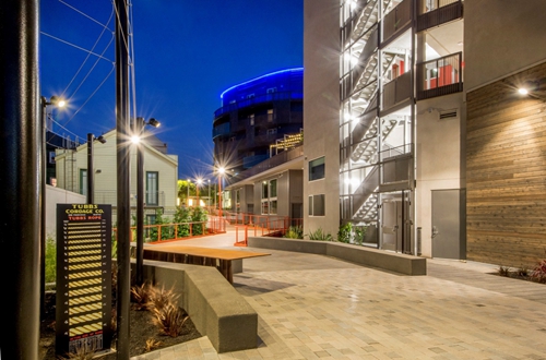 園冶杯專(zhuān)業(yè)獎(jiǎng):Dogpatch Ropewalk