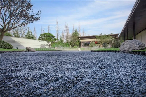 凱爾辛基:金科·黛山悅府示范區景觀工程