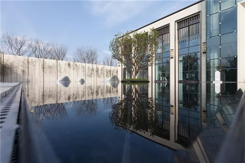 凱爾辛基:金科·黛山悅府示范區景觀工程