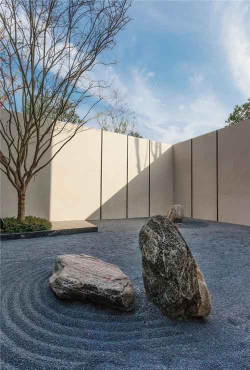 凱爾辛基:金科·黛山悅府示范區景觀工程