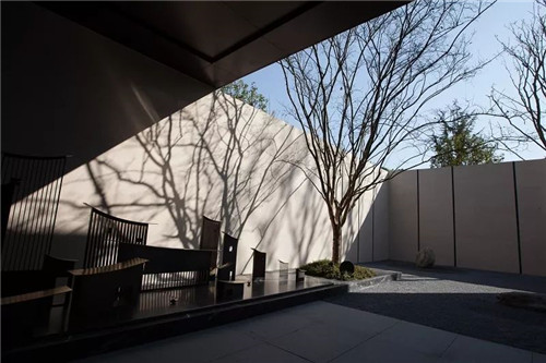 凱爾辛基:金科·黛山悅府示范區景觀工程