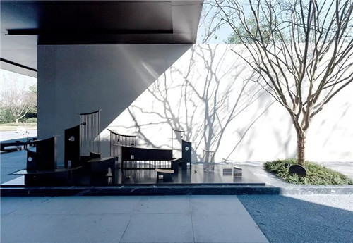 凱爾辛基:金科·黛山悅府示范區景觀工程