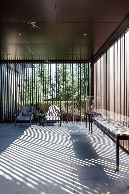 凱爾辛基:金科·黛山悅府示范區景觀工程