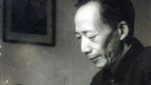 新發(fā)現(xiàn)陳從周遺文:園林分翠話(huà)西州