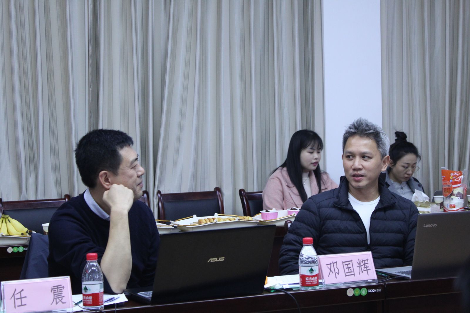 2018“園冶杯”國際競賽復(fù)審會(huì)在桂林理工大學(xué)舉辦