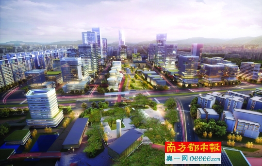 對標國際設計之都 廣州設計之都呼之欲出