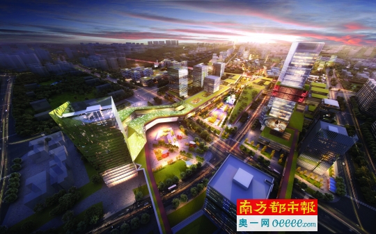 對標國際設計之都 廣州設計之都呼之欲出