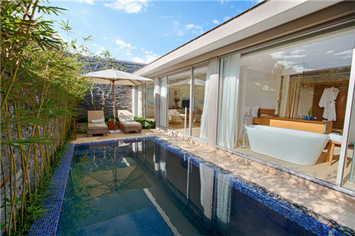 越南建筑師武重義：用竹子為城市爭取綠色空間 