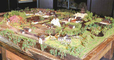 消失300多年江南園林為何成中國園林代表?