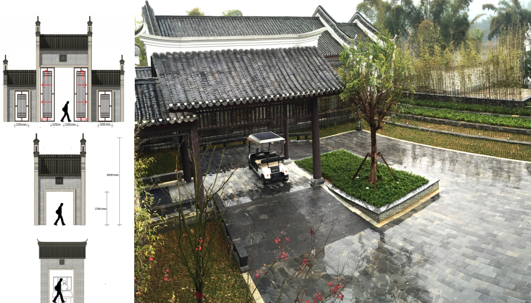 AECOM:廣西陽朔悅榕莊酒店景觀設(shè)計