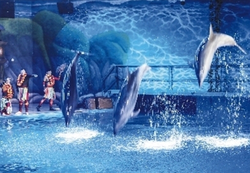 廣西旅游發(fā)展成就采風活動走進南寧