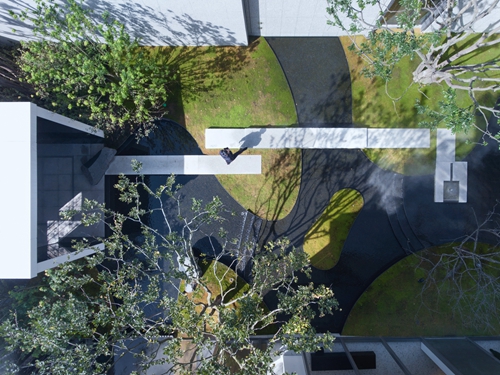 園冶杯專業獎:綠城柳岸曉風設計