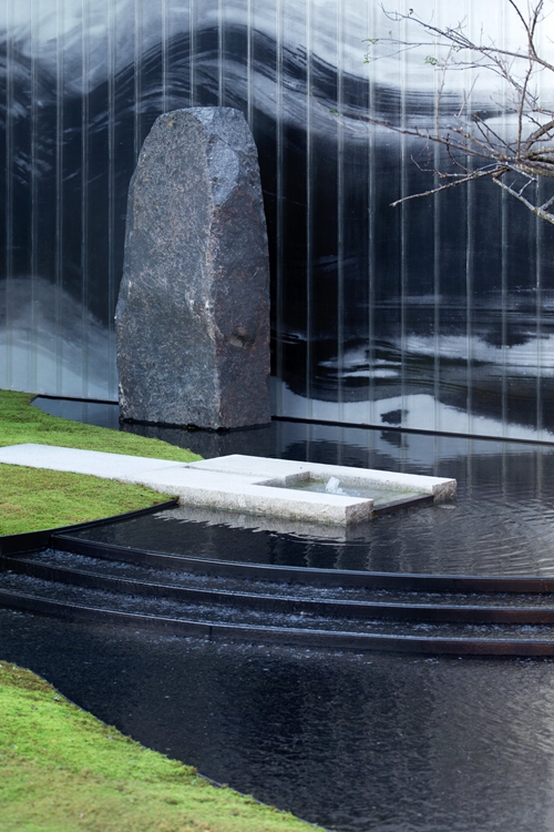 園冶杯專業獎:綠城柳岸曉風設計