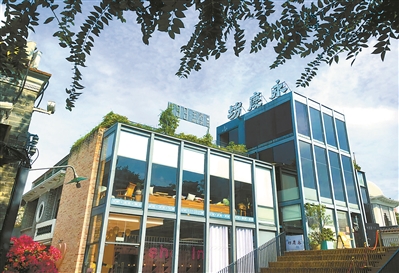 廣州：更新成未來城市發展重要驅動力