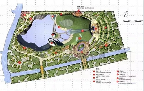 享受從水下直沖云端的感覺!帶你領略深坑酒店的奇幻景觀