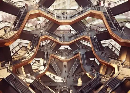 全球頂尖建筑師如何為了拍照而設計