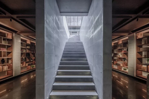 園冶杯專業獎:蘇州世茂銅雀臺