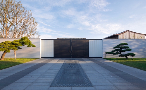 園冶杯專業獎:蘇州世茂銅雀臺