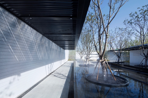 園冶杯專業獎:蘇州世茂銅雀臺