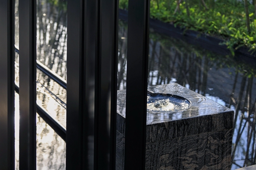 園冶杯專業獎:蘇州世茂銅雀臺