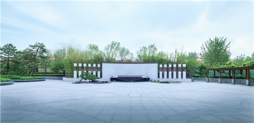 郭麗文:20年磨一劍 守望中國(guó)傳統(tǒng)園林