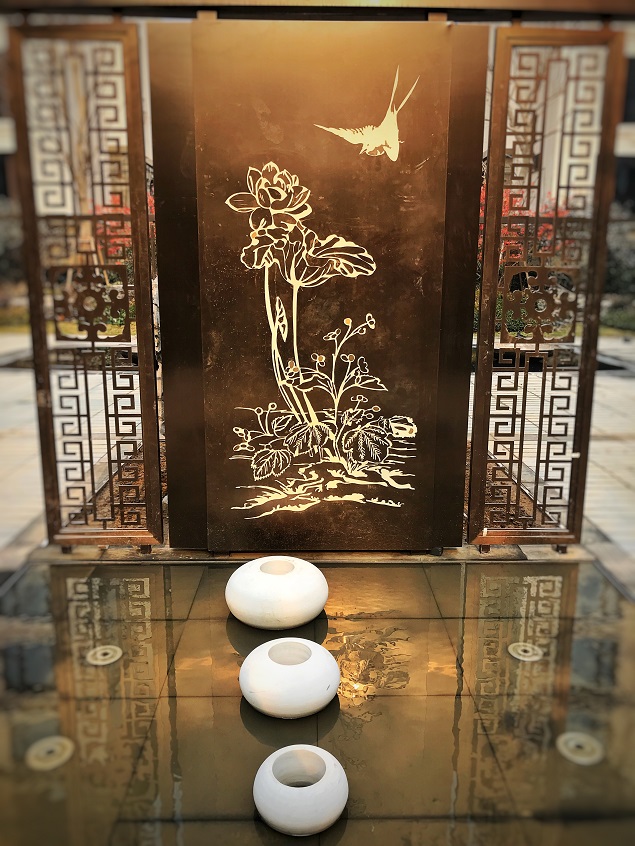 園冶杯專業(yè)獎:建業(yè)海馬九如府