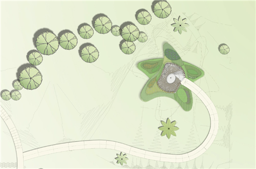 園冶杯專業獎:the Orchid