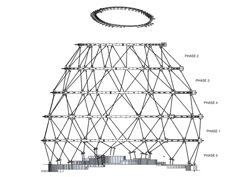 園冶杯專業獎:the Orchid