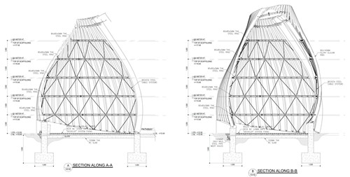 園冶杯專業獎:the Orchid