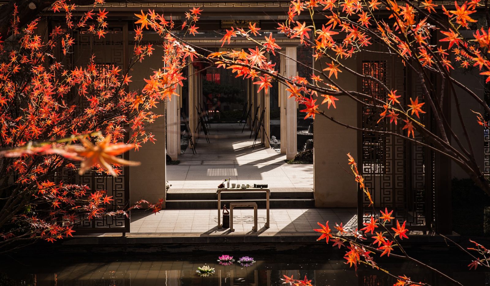 園冶杯專業(yè)獎:建業(yè)海馬九如府