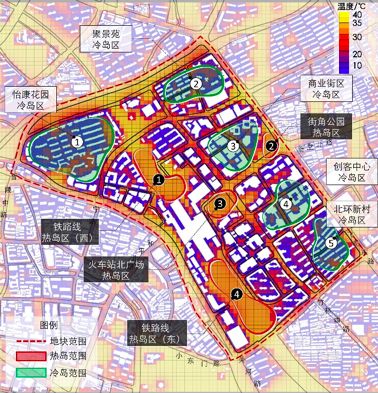 綠色城市設計的數字化轉型
