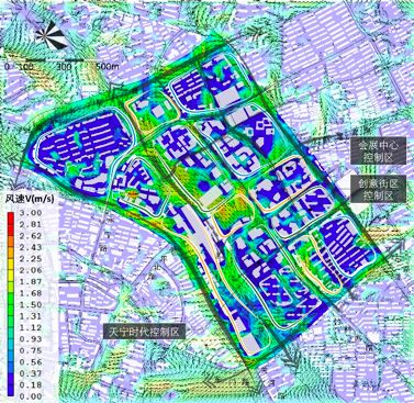 綠色城市設計的數字化轉型