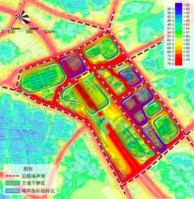綠色城市設計的數字化轉型