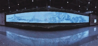 美麗上海,公共空間讓心“晴”好(多圖)