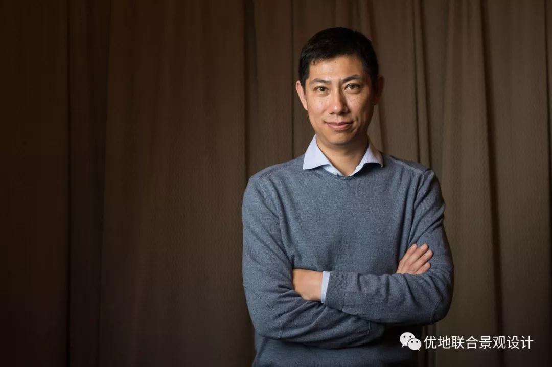 對(duì)話由楊：時(shí)代背景下的景觀定位與思考