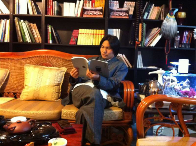 郭麗文:景觀與園林的本源區別在文化差異