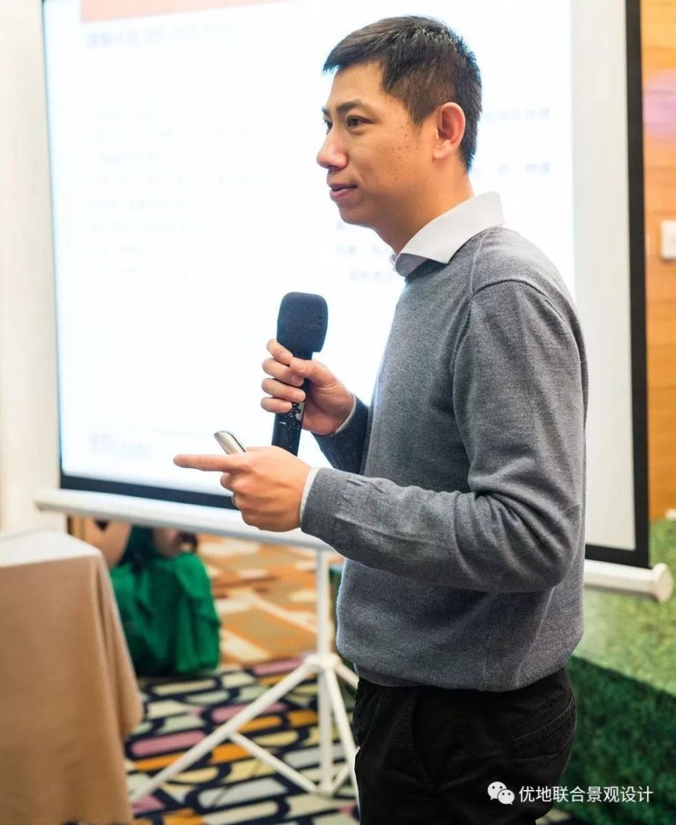 對(duì)話由楊：時(shí)代背景下的景觀定位與思考