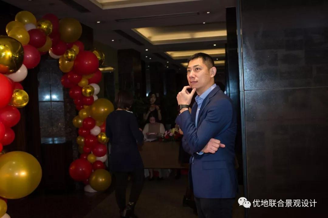 對(duì)話由楊：時(shí)代背景下的景觀定位與思考