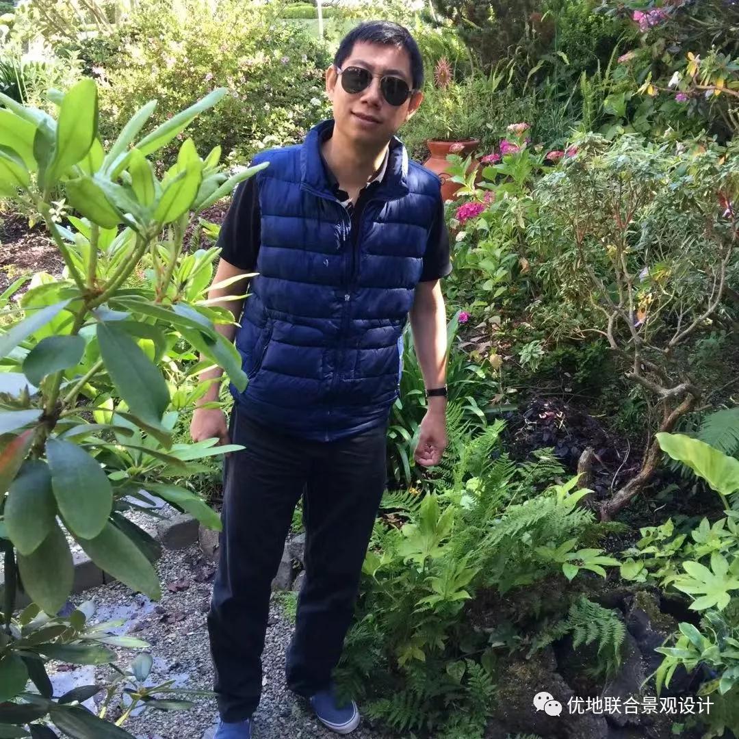 對(duì)話由楊：時(shí)代背景下的景觀定位與思考