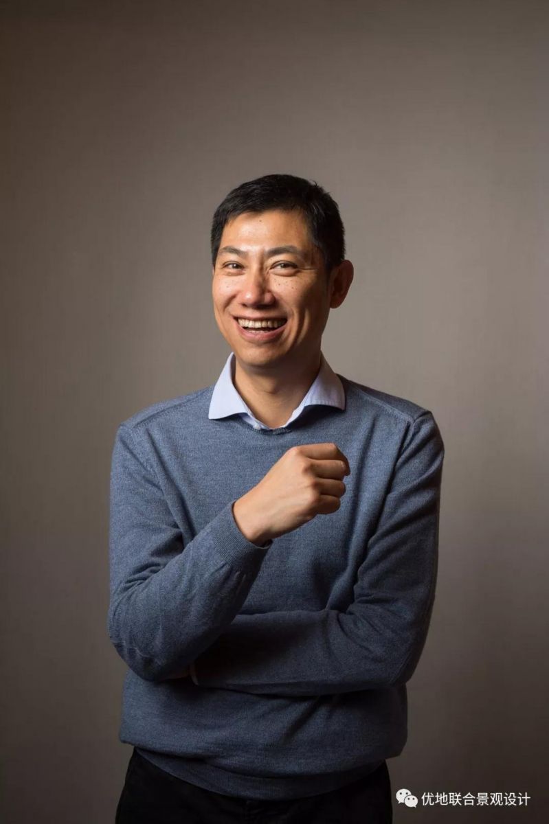 對(duì)話由楊：時(shí)代背景下的景觀定位與思考