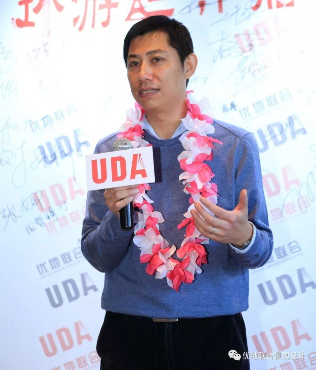 對(duì)話由楊：時(shí)代背景下的景觀定位與思考