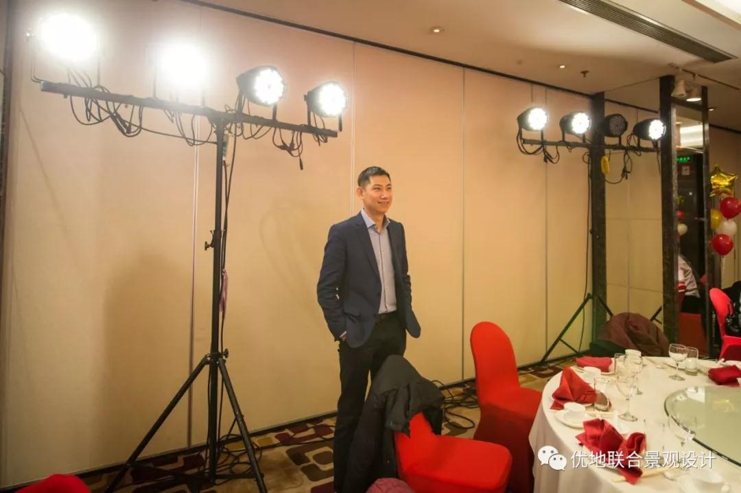 對(duì)話由楊：時(shí)代背景下的景觀定位與思考