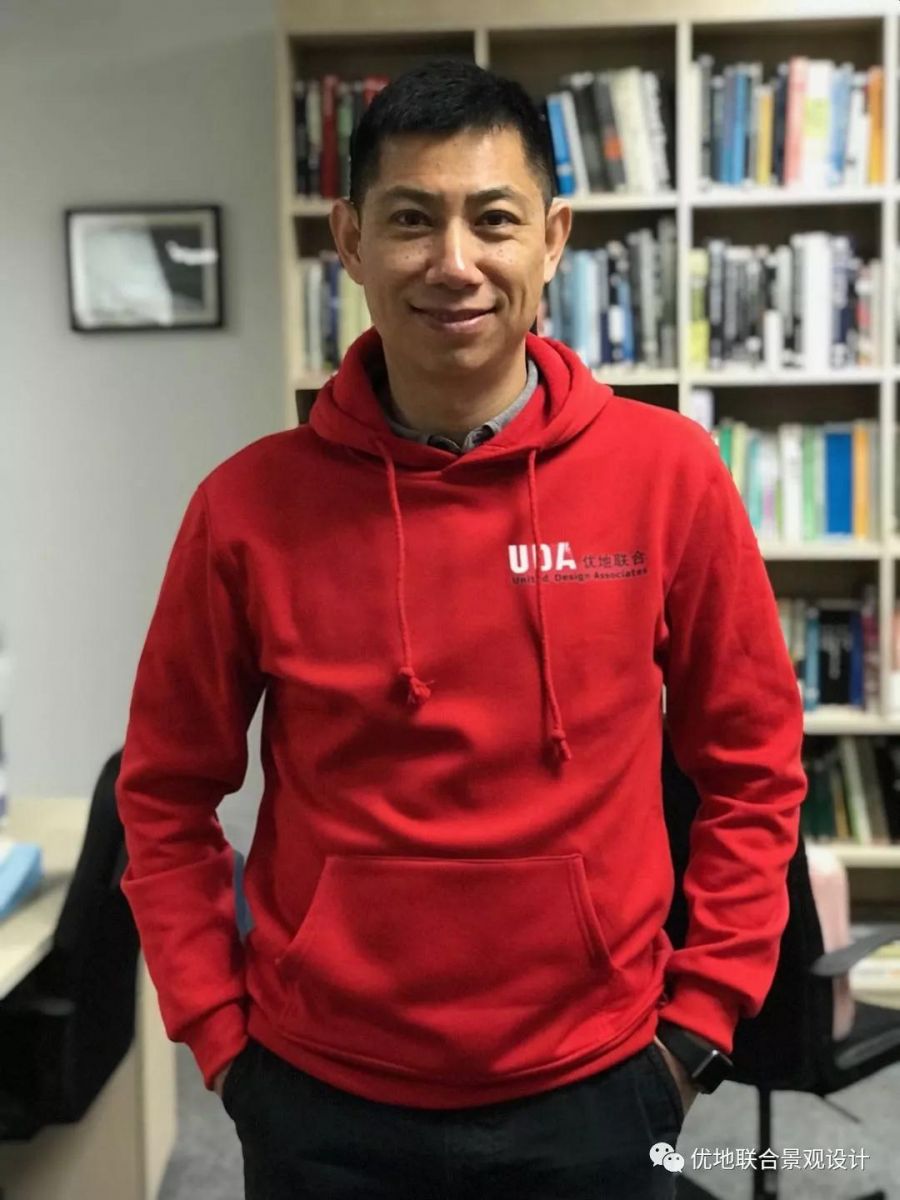 對(duì)話由楊：時(shí)代背景下的景觀定位與思考