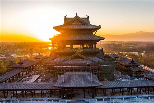 2018中國風景園林行業十大新聞