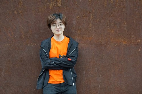 園冶杯一等獎獲得者陸小曼:用設計守望未來