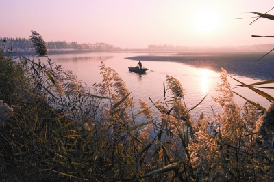 雄安新區(qū):燕南趙北的文化高地