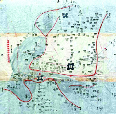 雄安新區(qū):燕南趙北的文化高地