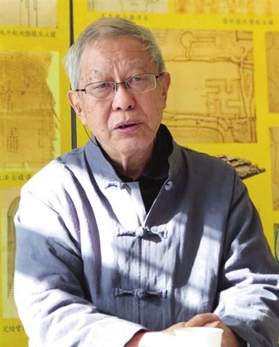 2018年中國大景觀界十大人物