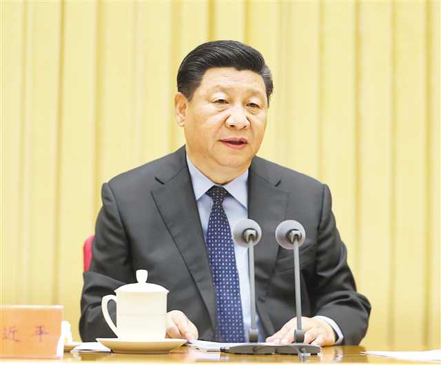 2018年中國大景觀界十大新聞人物