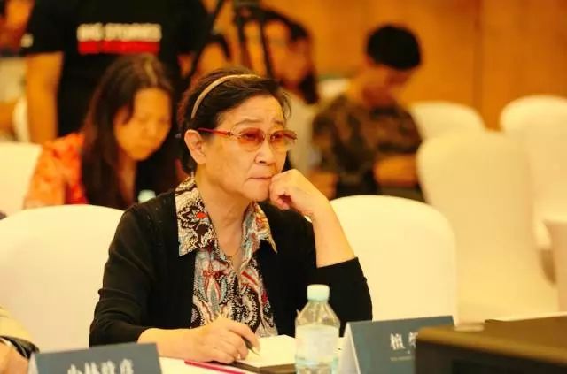 2018年中國大景觀界十大新聞人物